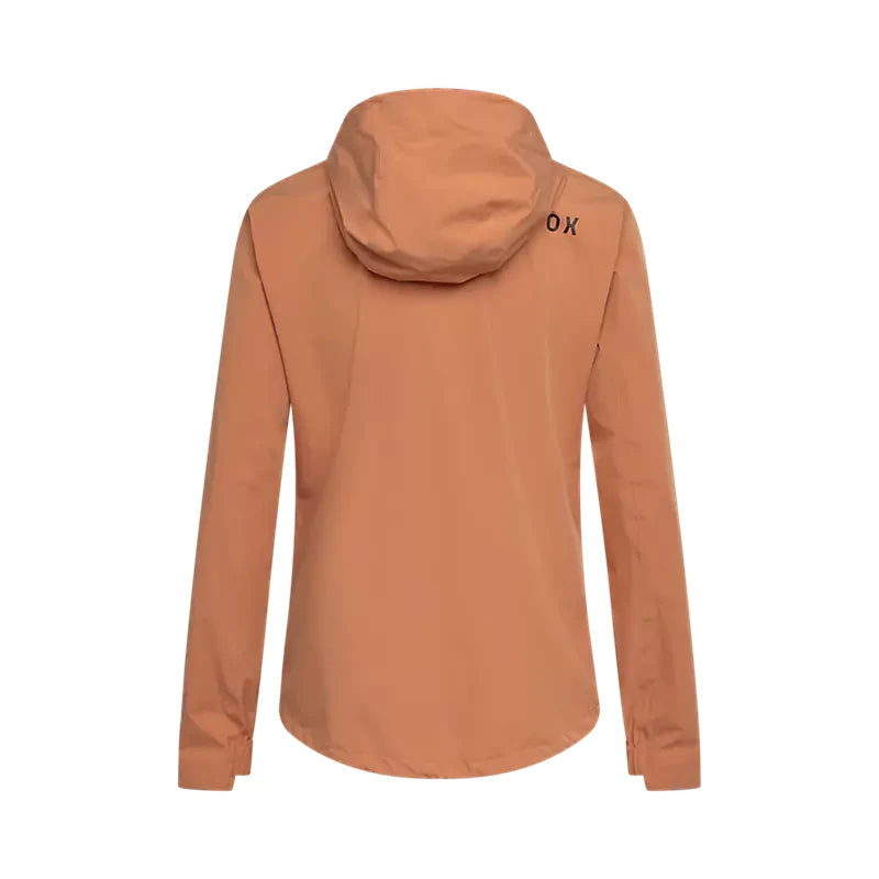 Fox Ranger Water Jacket - Liquid-Life #Wähle Deine Farbe_Coral