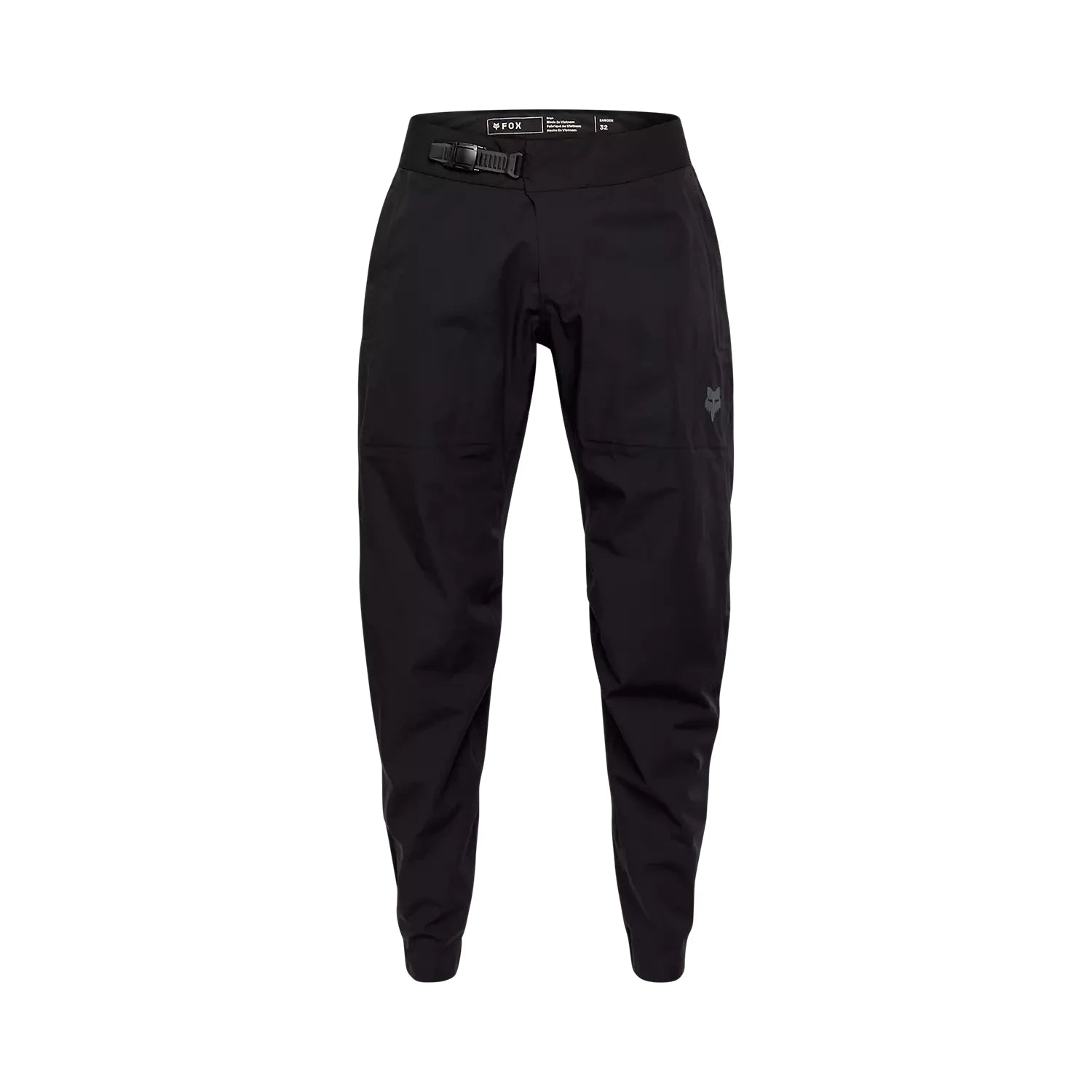 Fox Ranger Water Pant - Liquid-Life #Wähle Deine Farbe_Black