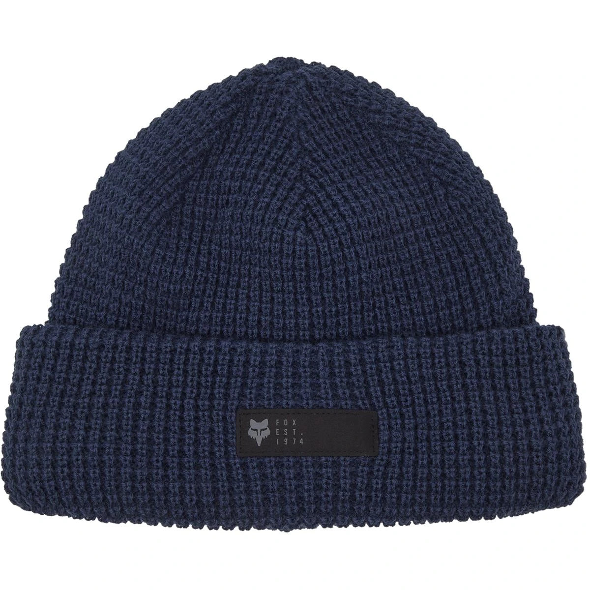 Fox Zenther Beanie - Liquid-Life #Wähle Deine Farbe_Midnight