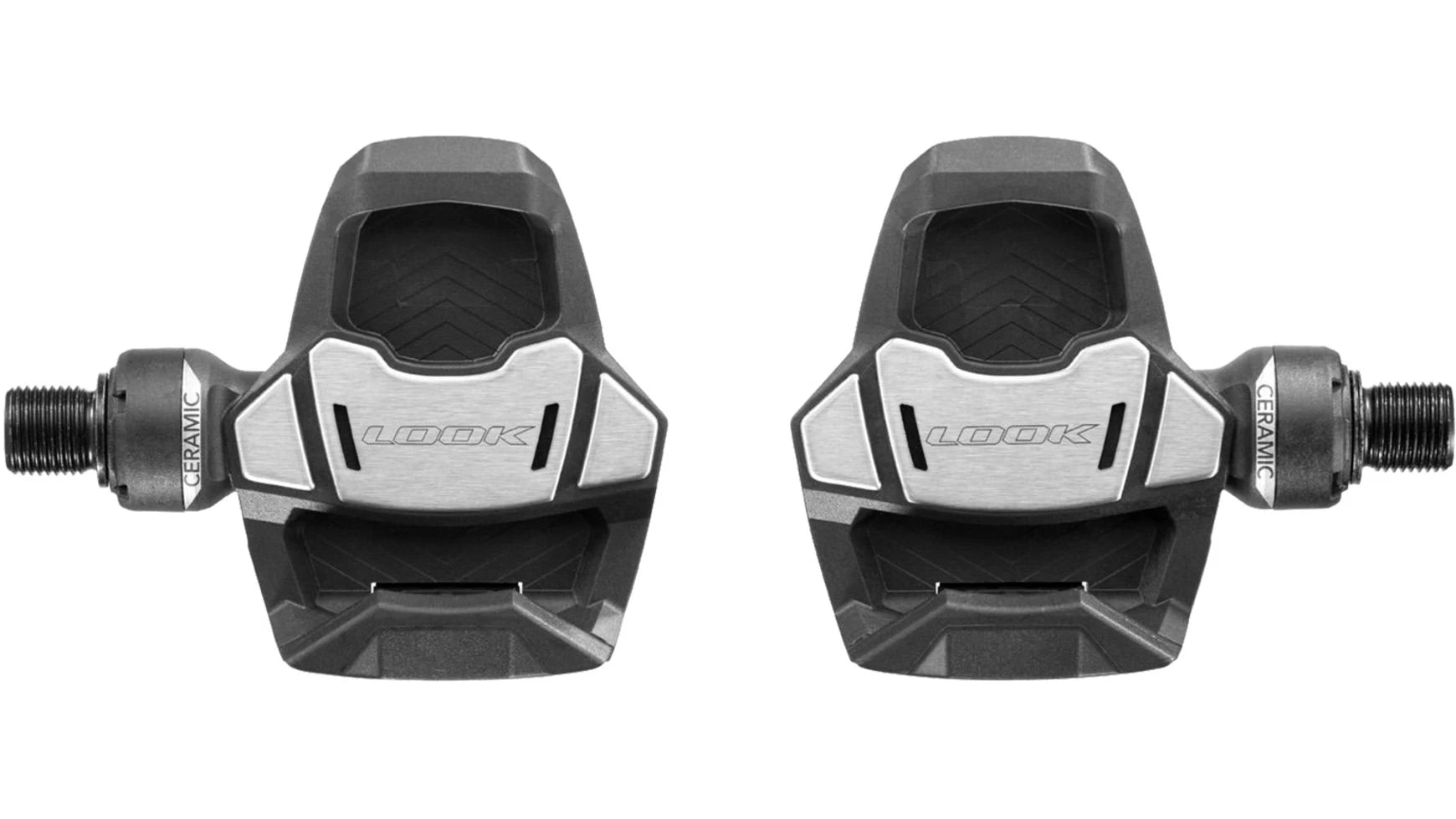 Look Keo Blade Ceramic Fahrradpedale - Liquid-Life #Wähle Deine Farbe_schwarz