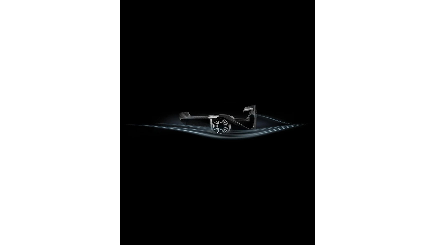 Look Keo Blade Power Single - Liquid-Life #Wähle Deine Farbe_schwarz