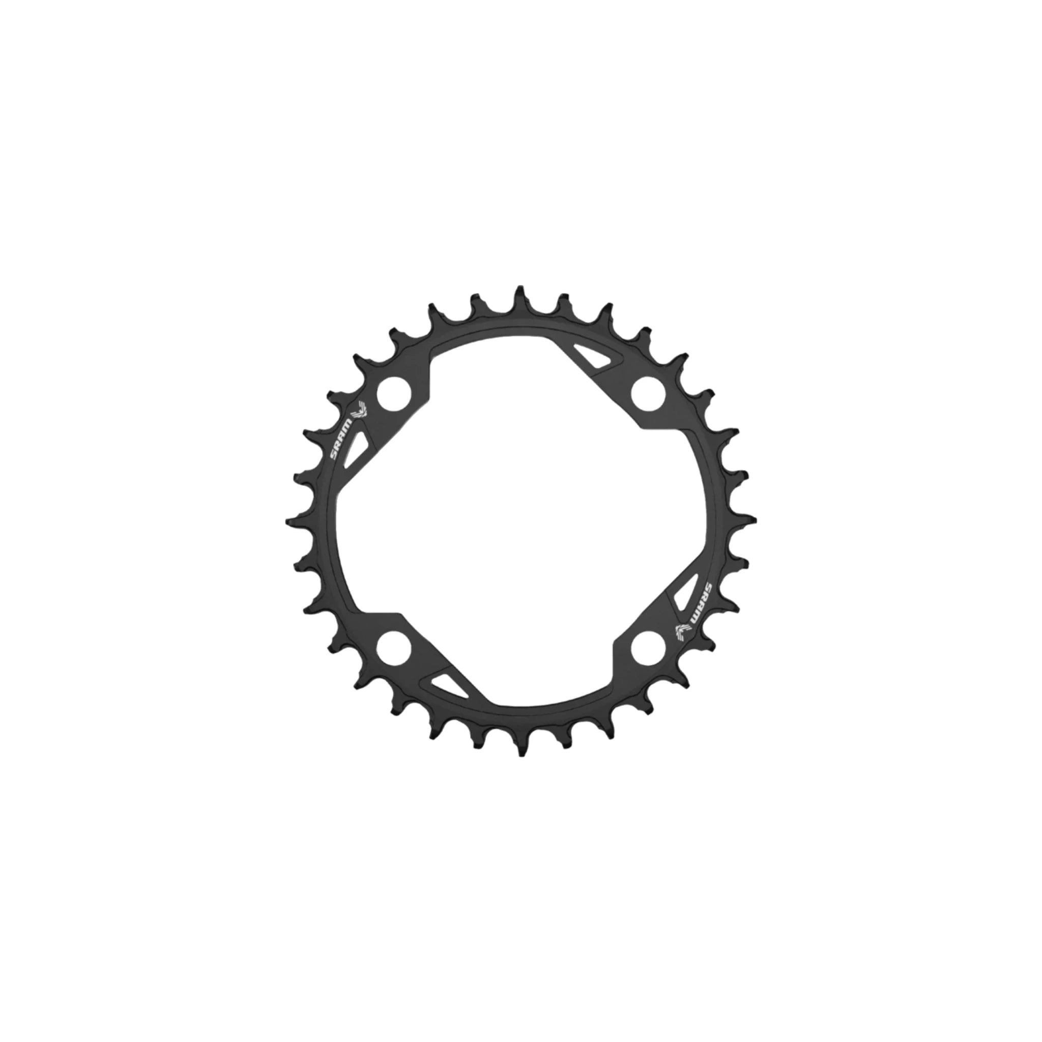 SRAM Kettenblatt E-MTB T-Type Eagle 34T - Liquid-Life
