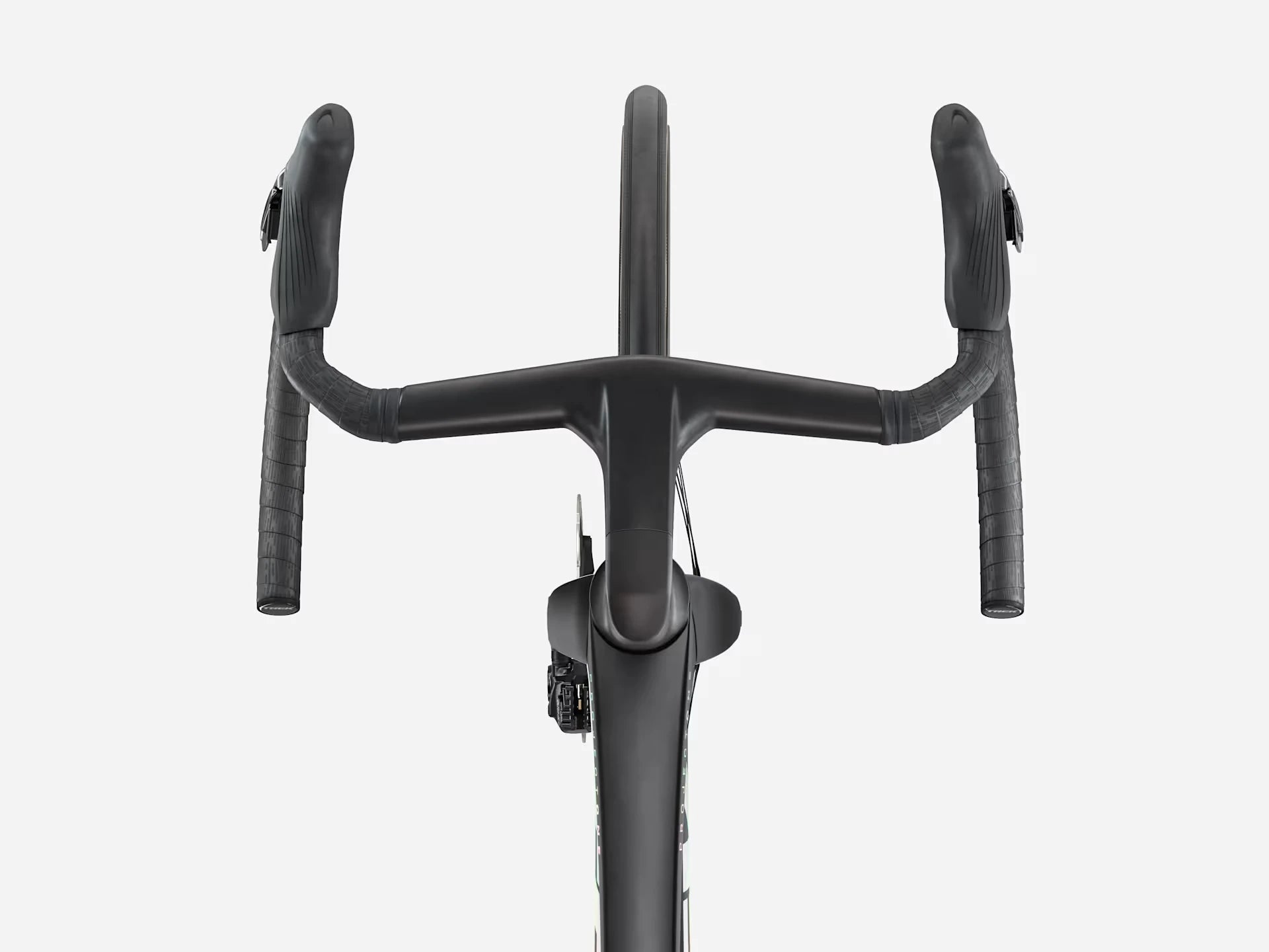 Trek Madone SLR 9 Gen 8 Matte Deep Smoke 2027