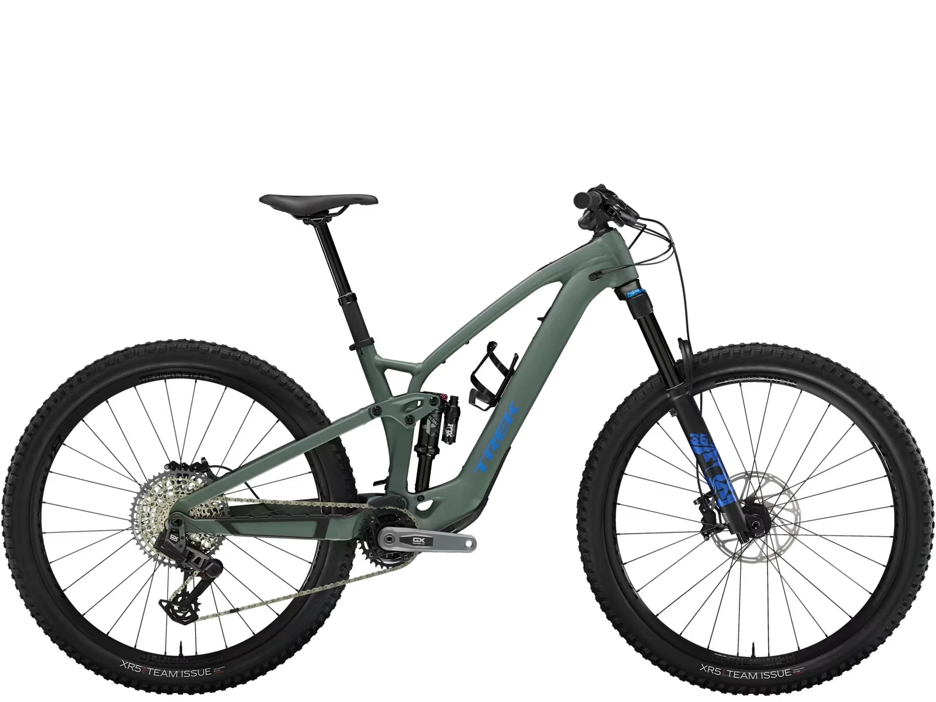 Fuel EXe 8 GX AXS T-Type