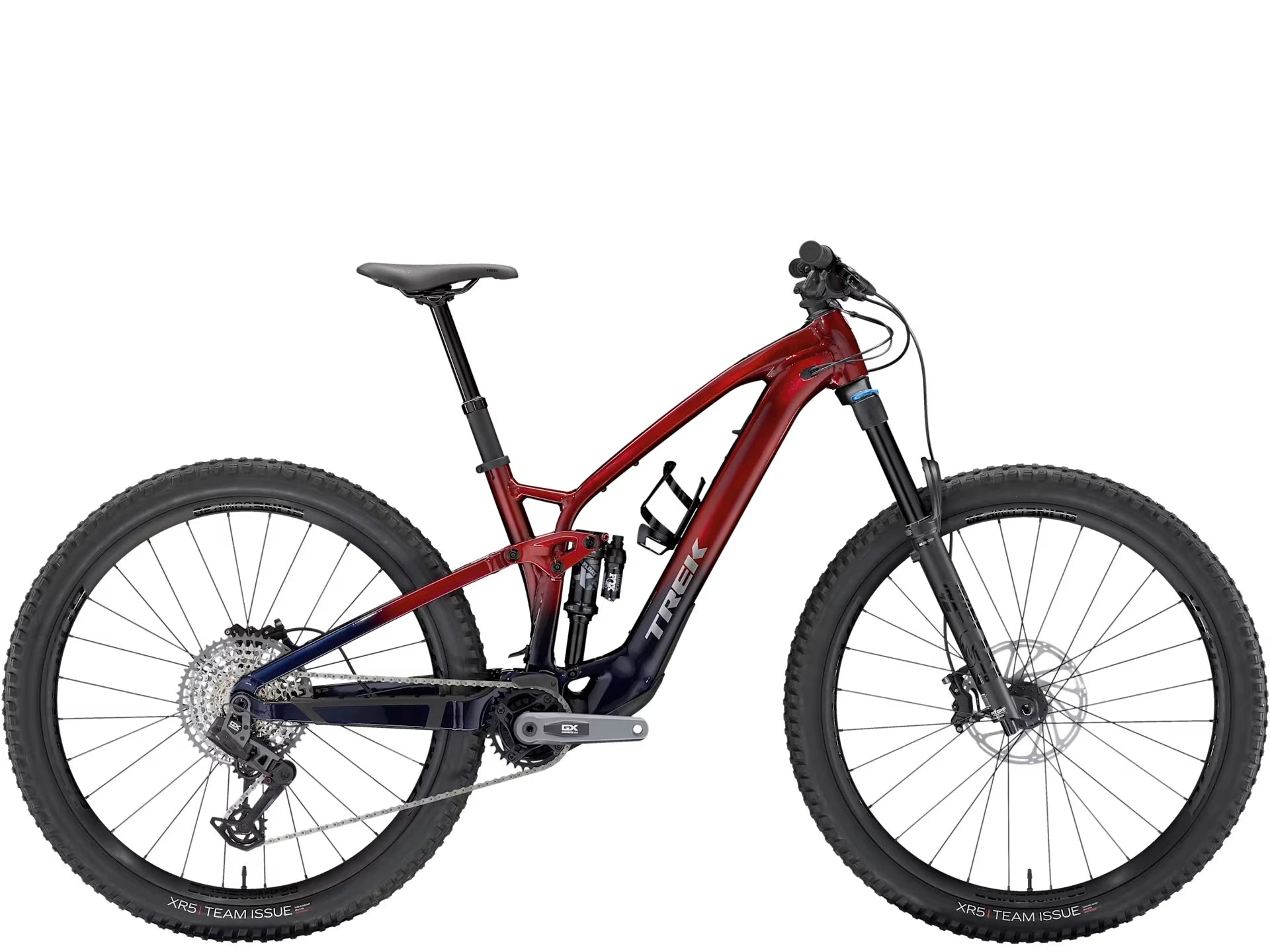 Fuel EXe 8 GX AXS T-Type