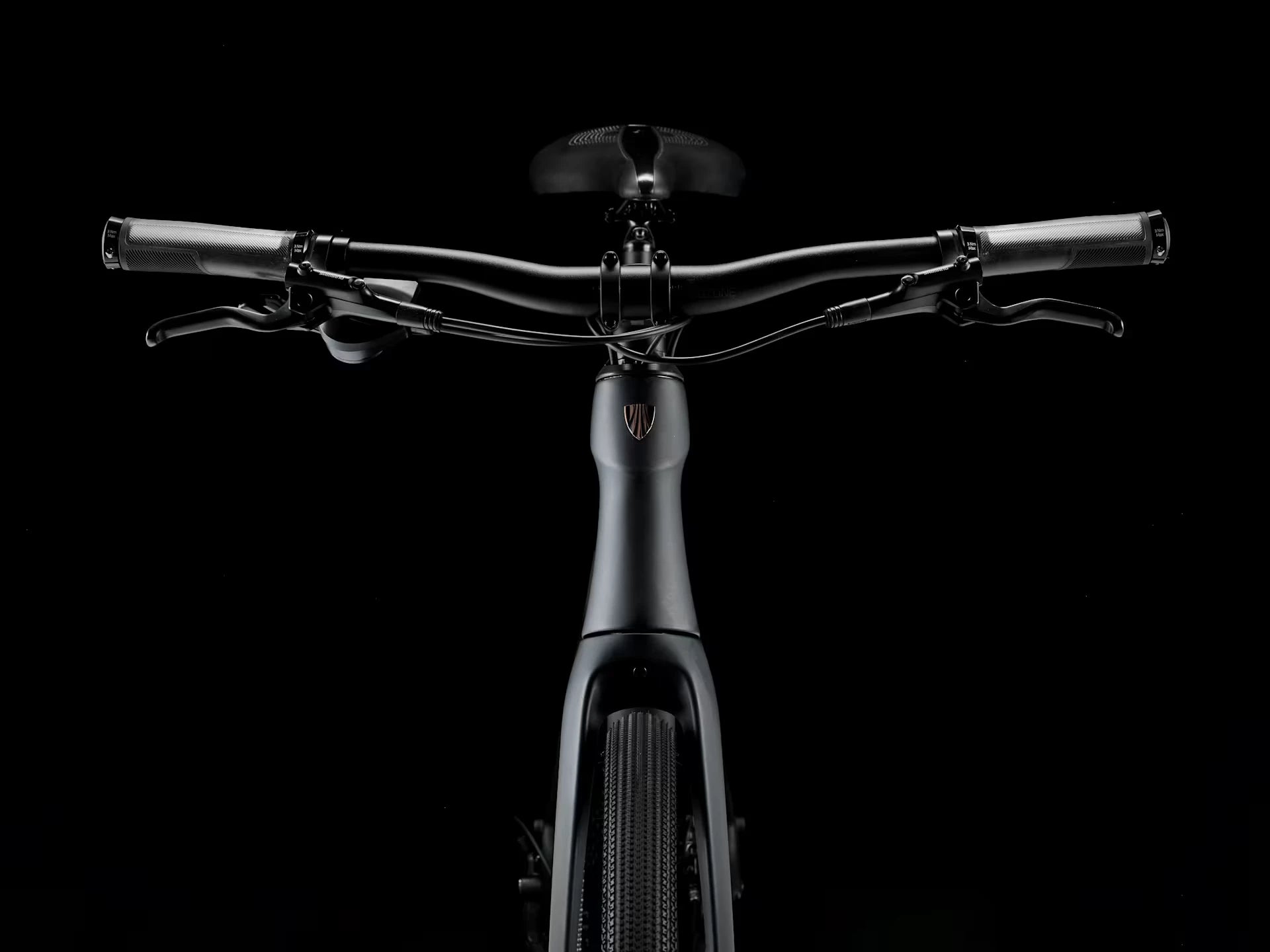 Trek FX Sport SL 4 Matte Onyx Carbon 2026