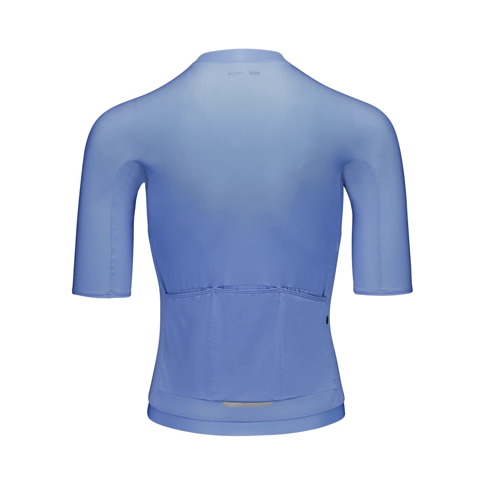 POC M's Pristine Jersey - Liquid-Life #Wähle Deine Farbe_Bazzite Blue