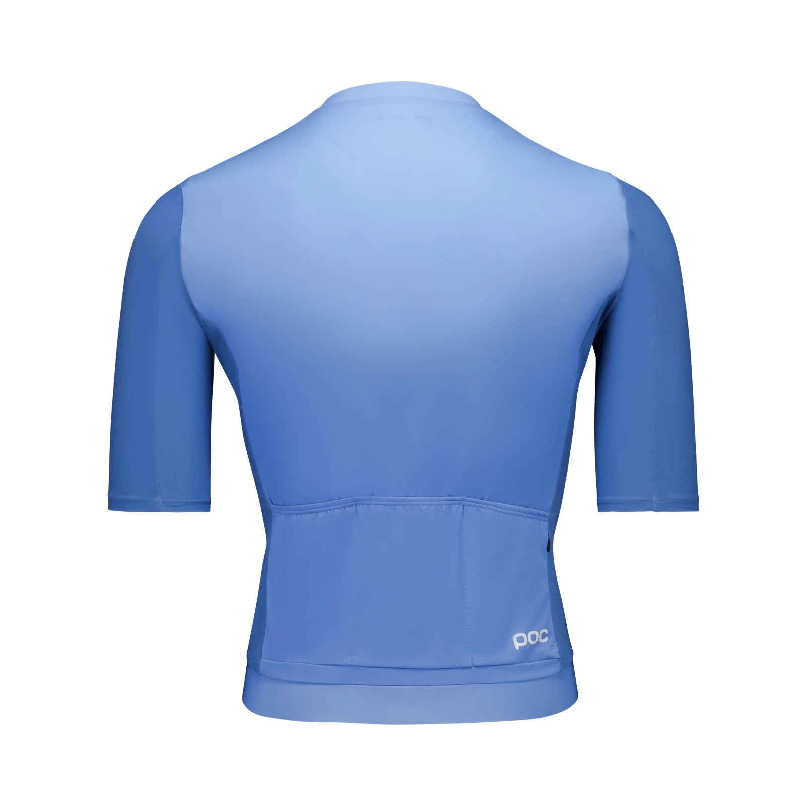 POC M´s Cadence Jersey - Liquid-Life #Wähle Deine Farbe_Bazzite Blue