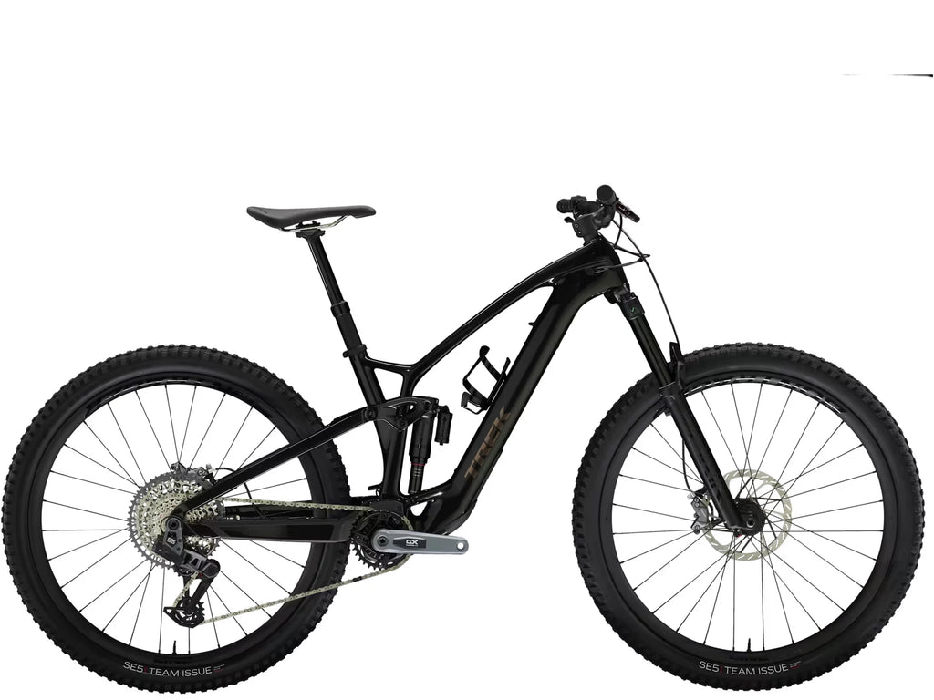 Trek Fuel EXe 9.8 GX AXS T-Type Deep Smoke 2024