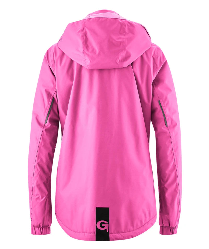 Gonso Save Jacket Therm W - Liquid-Life #Wähle Deine Farbe_sugar plum