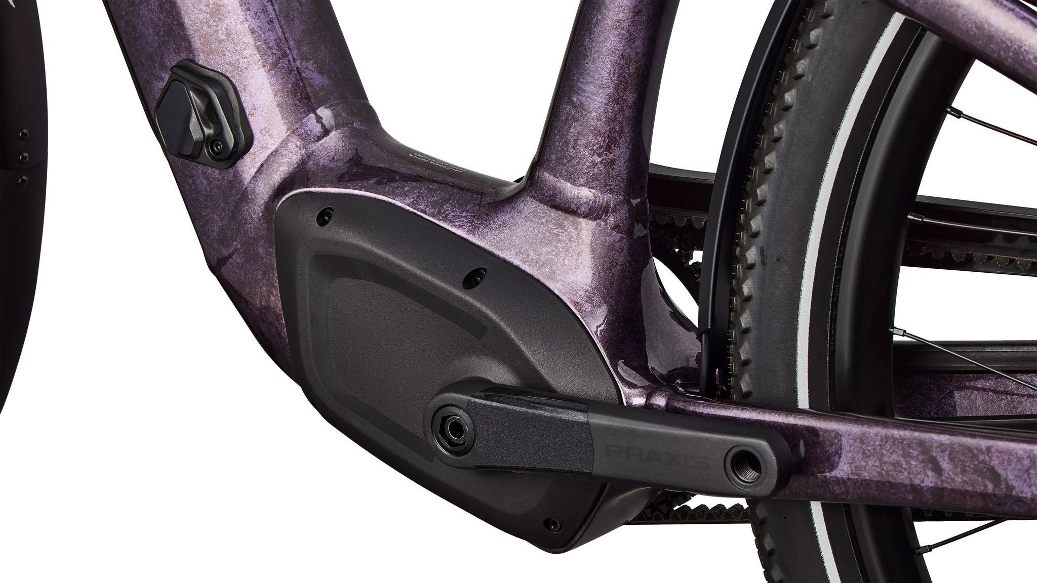 Specialized Turbo Como 4.0 IGH NB Gloss Nebula Metallic Quartz Metallic Dry Impsto / Mauve Metallic / Satin Silver Reflective 2026