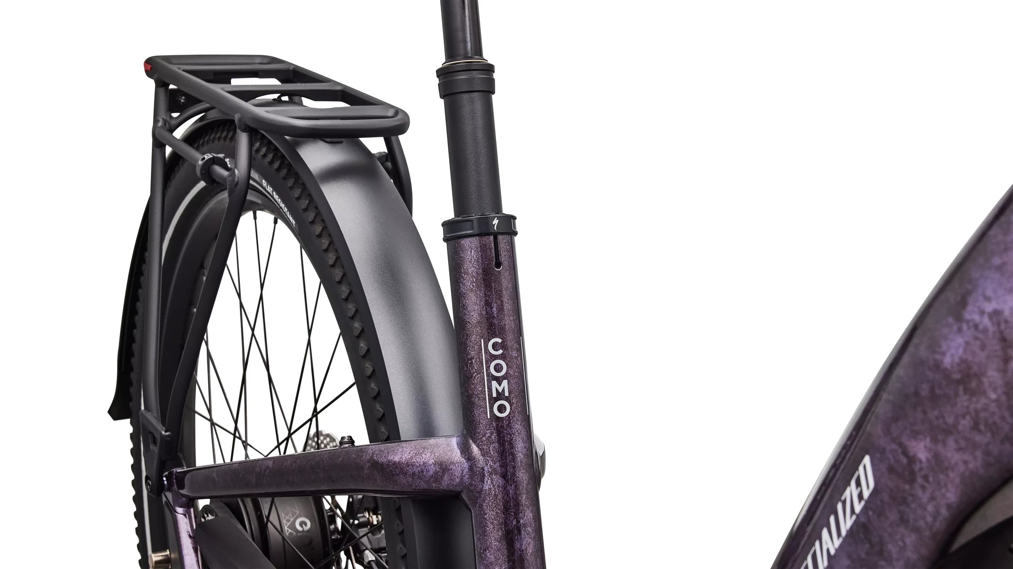Specialized Turbo Como 4.0 IGH NB Gloss Nebula Metallic Quartz Metallic Dry Impsto / Mauve Metallic / Satin Silver Reflective 2026