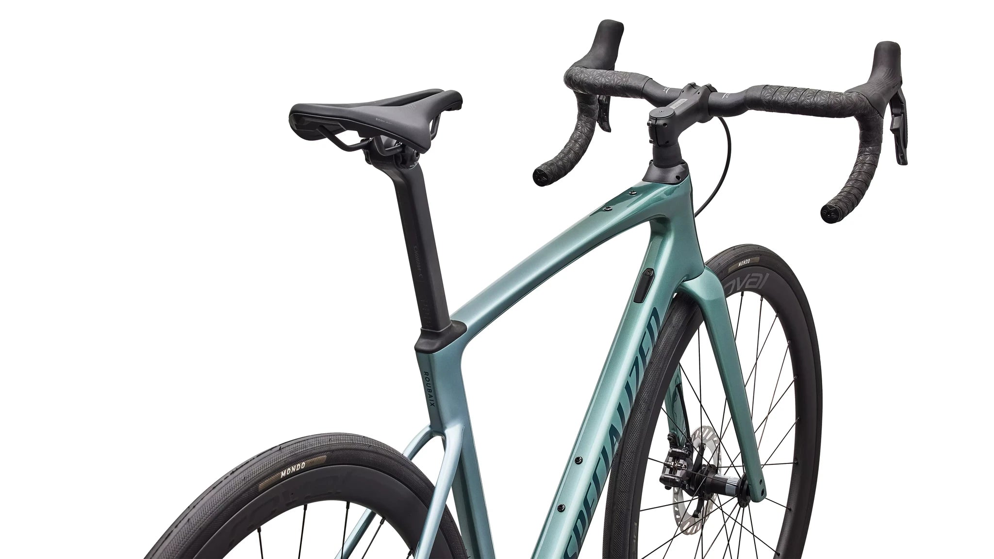 Specialized Roubaix Expert Gloss Fjord Metallic/white Pearl Fade/emerald Metallic 2026