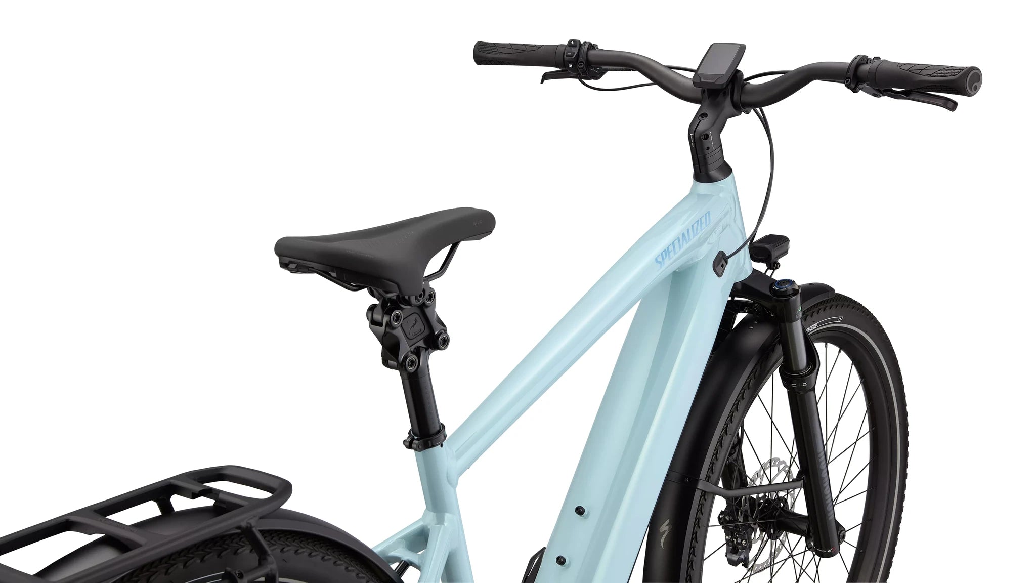 Specialized Vado 5.0 IGH Gloss Seafoam / 25% Lapis Pearl / Glacial Metallic 2026