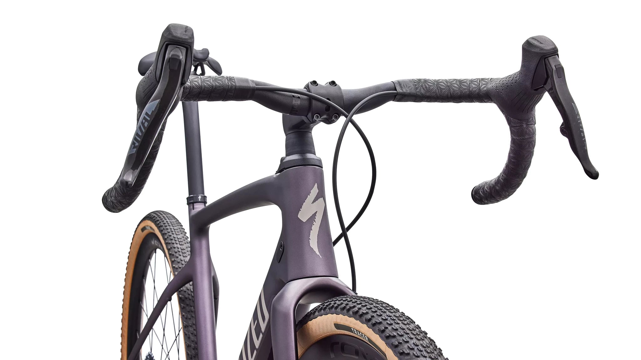 Specialized Diverge 4 Expert AXS Nblmet/Sndstnmet 2026