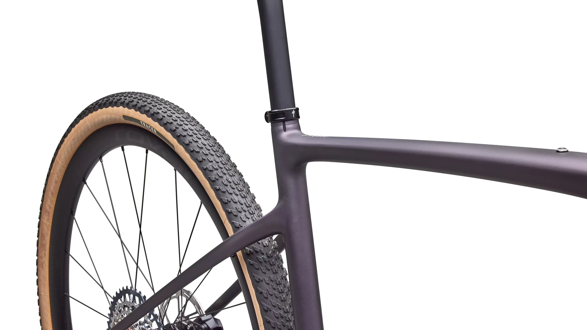 Specialized Diverge 4 Expert AXS Nblmet/Sndstnmet 2026