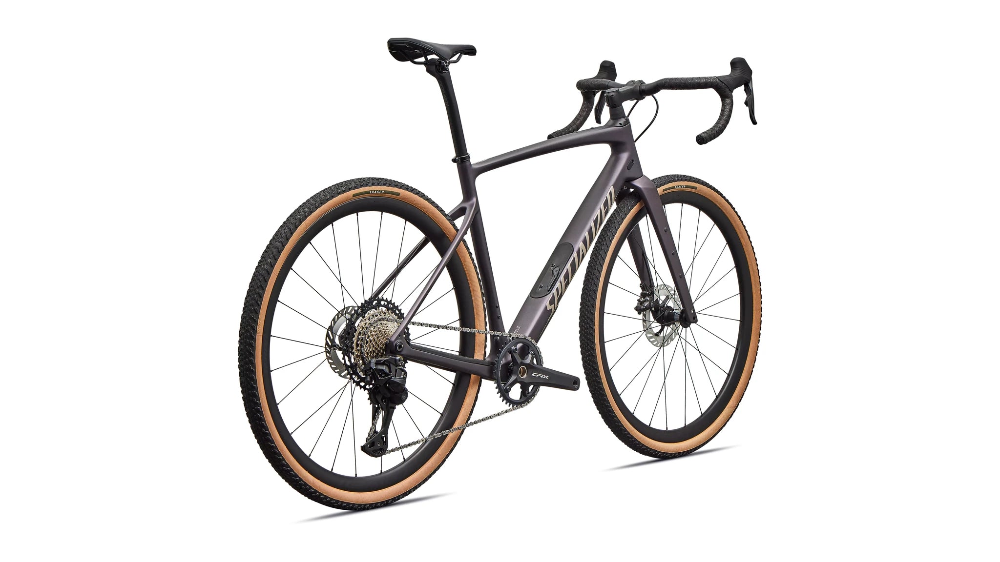 Specialized Diverge 4 Expert Di2 Nblmet/Sndstnmet 2026