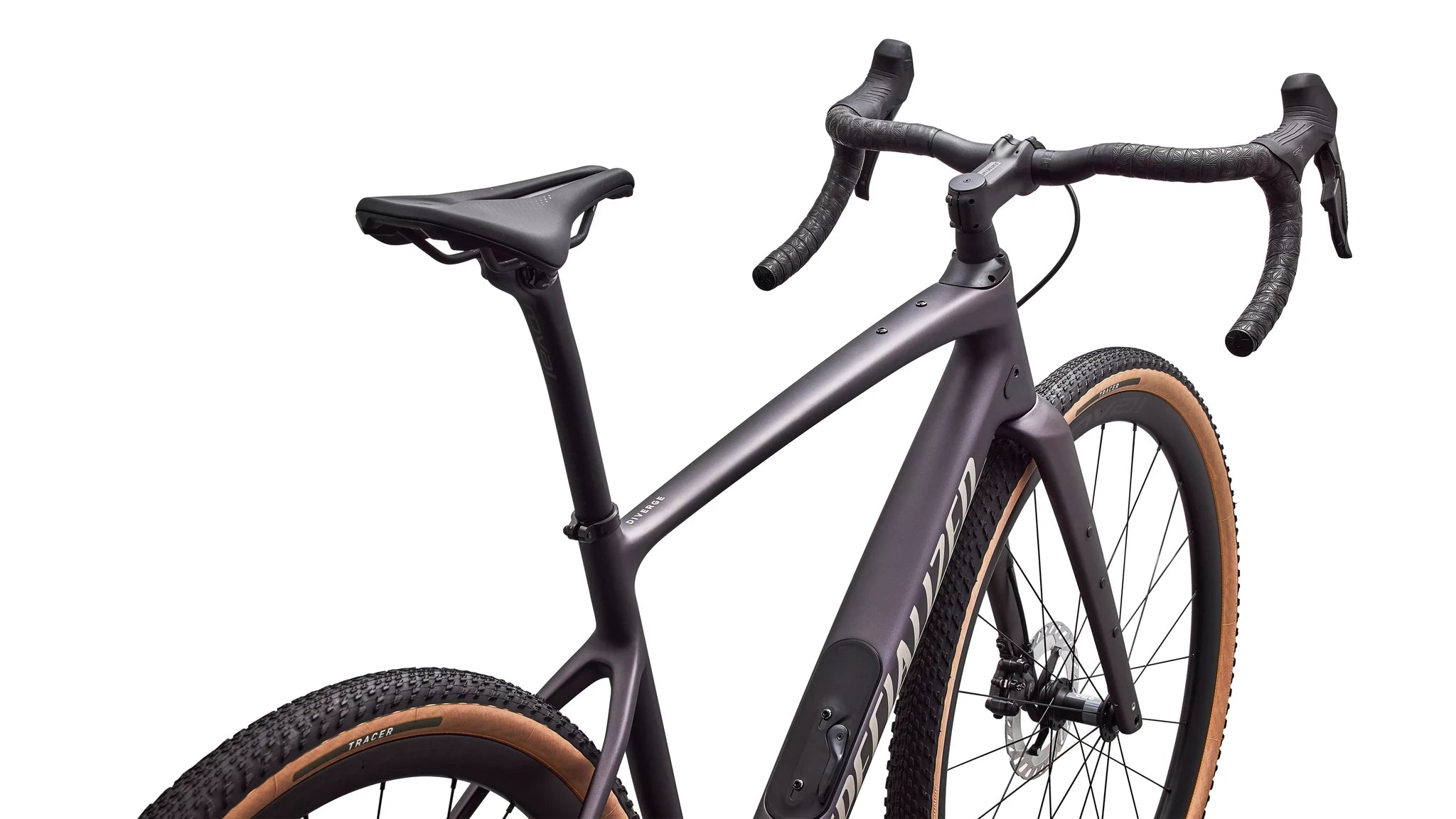 Specialized Diverge 4 Expert Di2 Nblmet/Sndstnmet 2026