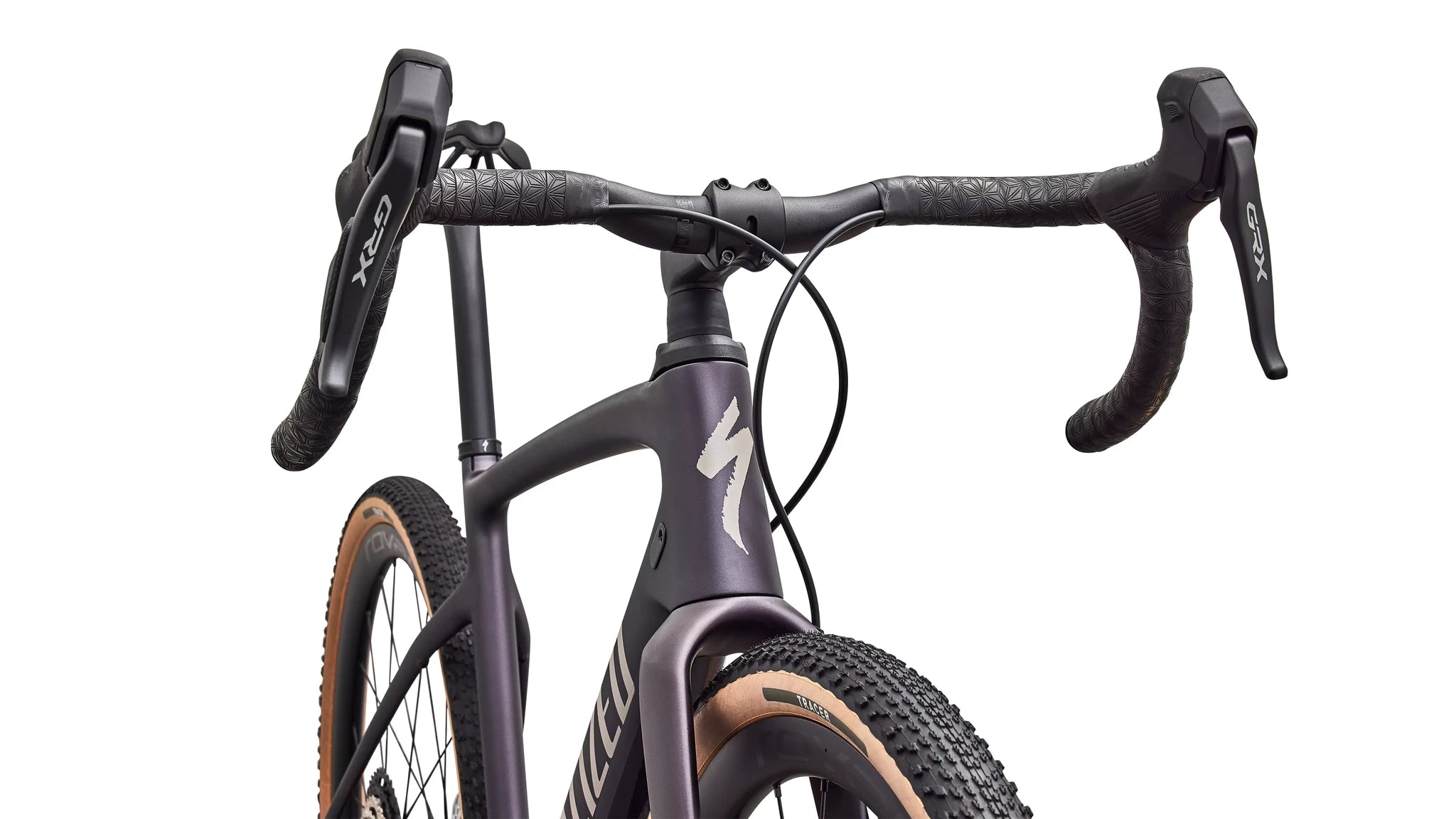 Specialized Diverge 4 Expert Di2 Nblmet/Sndstnmet 2026