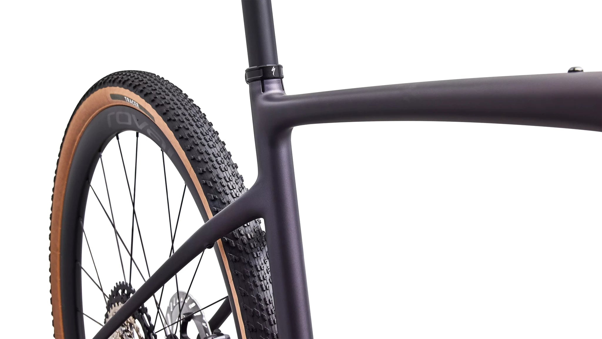 Specialized Diverge 4 Expert Di2 Nblmet/Sndstnmet 2026