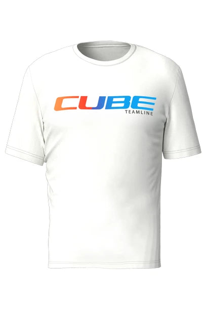 Cube Organic T-Shirt Teamline