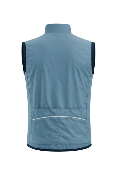 Cube Windweste CMPT - Liquid-Life #Wähle Deine Farbe_blue