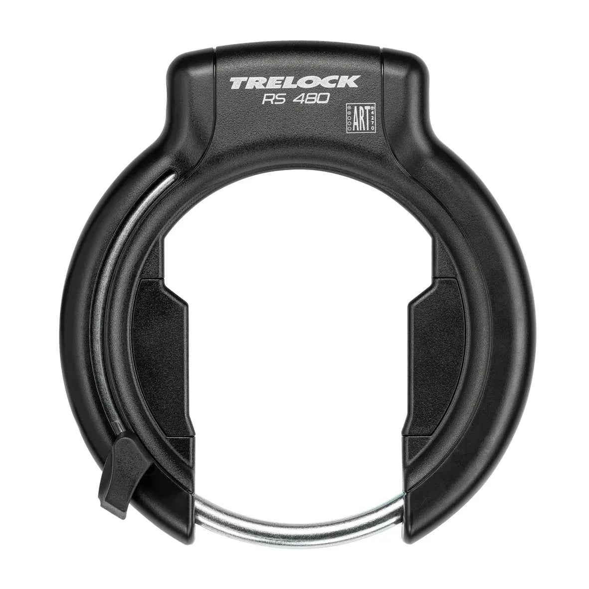 Trelock RS480 NAZ + ZR355 100cm with BAG - Liquid-Life #Wähle Deine Farbe_schwarz