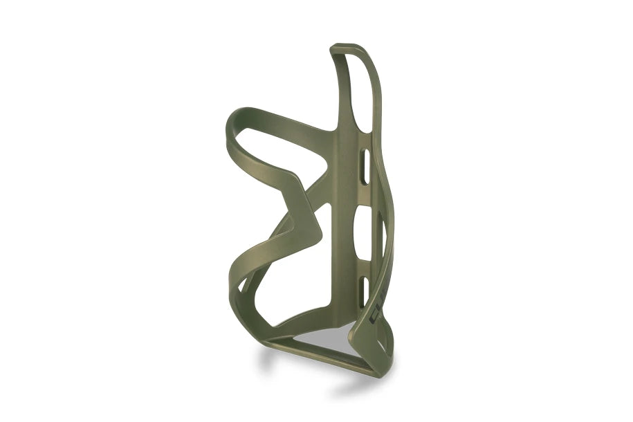 Cube Flaschenhalter HPP Sidecage - Liquid-Life #Wähle Deine Farbe_green/black
