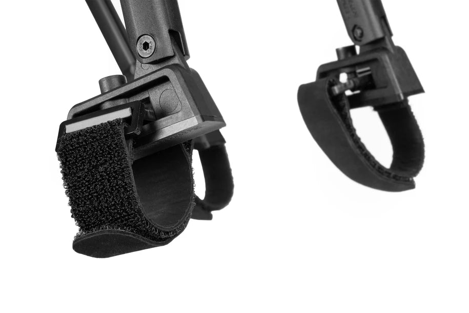 Acid Gepäckträger FULL SUSP. RILink Seat. Mount - Liquid-Life #Wähle Deine Farbe_black