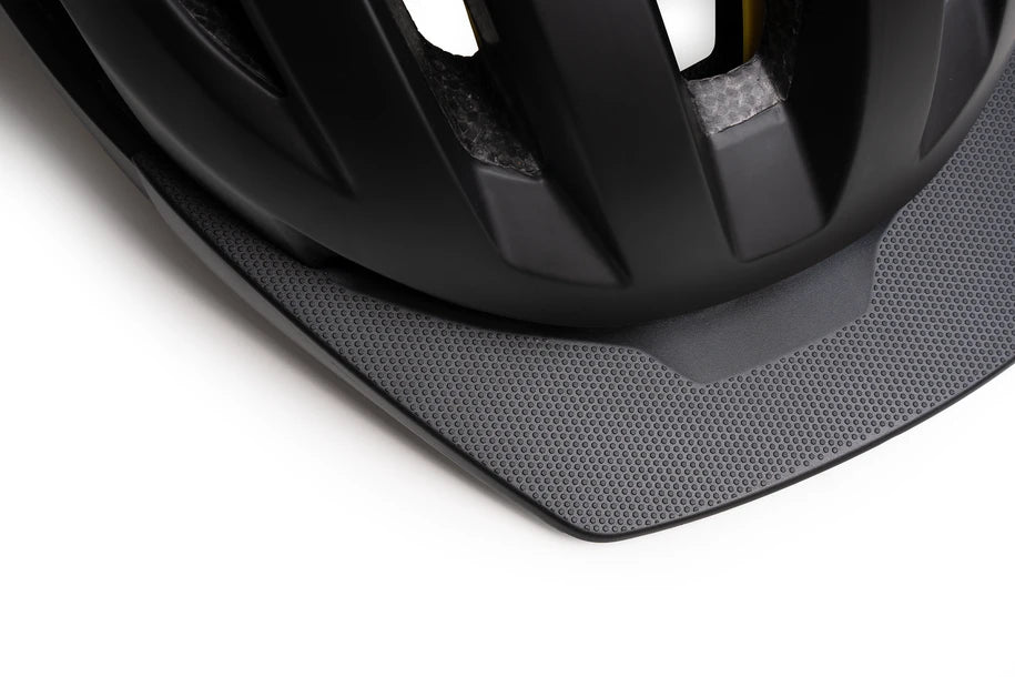 Cube Helm HOVER - Liquid-Life #Wähle Deine Farbe_black