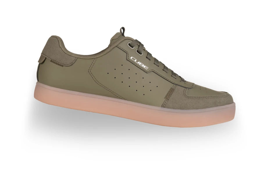 Cube Schuhe MAZE TM - Liquid-Life #Wähle Deine Farbe_reed green