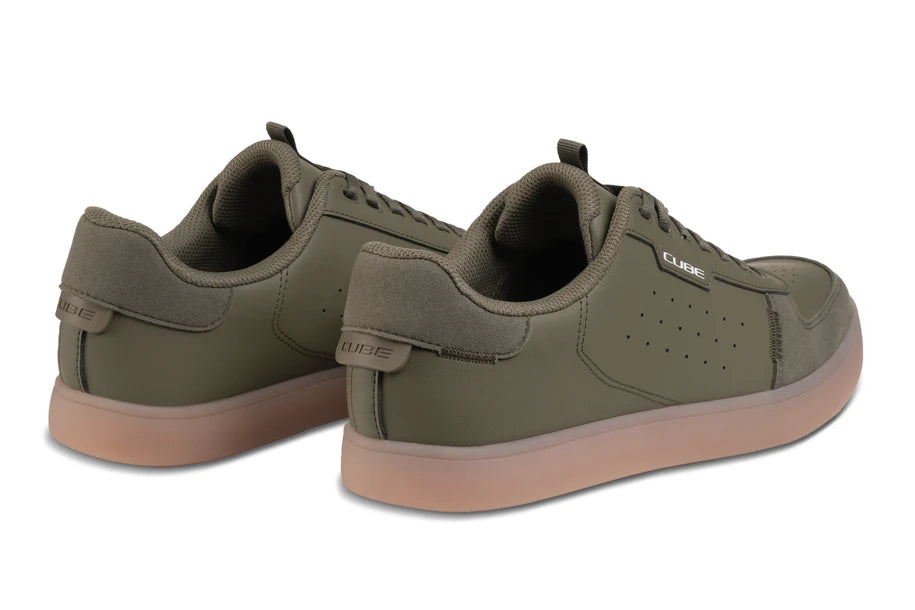 Cube Schuhe MAZE TM - Liquid-Life #Wähle Deine Farbe_reed green