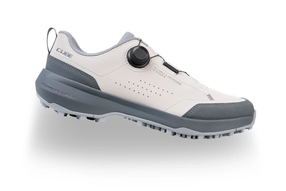 Cube Schuhe OX PRO - Liquid-Life #Wähle Deine Farbe_sand