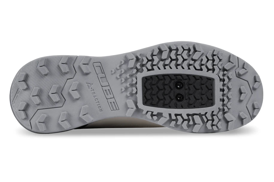 Cube Schuhe OX PRO - Liquid-Life #Wähle Deine Farbe_sand
