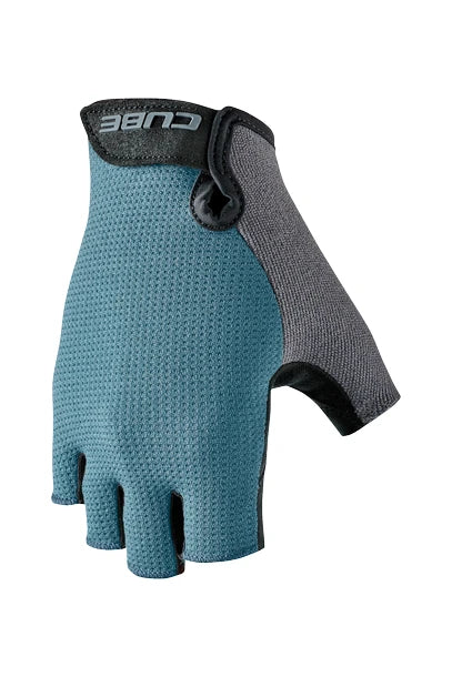 Cube Handschuhe CMPT Comfort kurzfinger