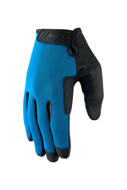 Cube Handschuhe Gravity lang X Actionteam