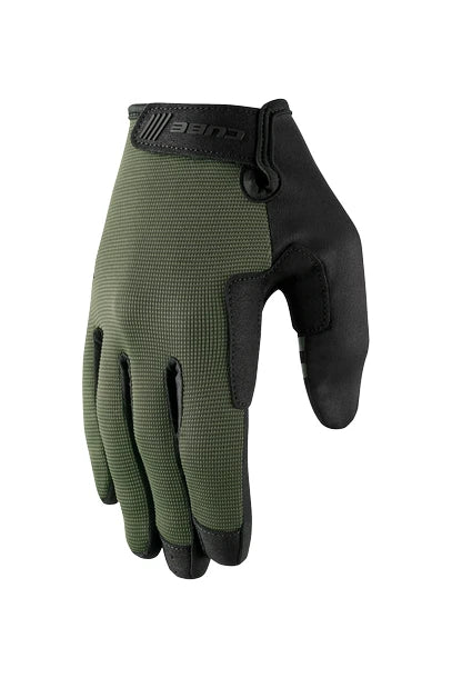 Cube Handschuhe Gravity lang TM