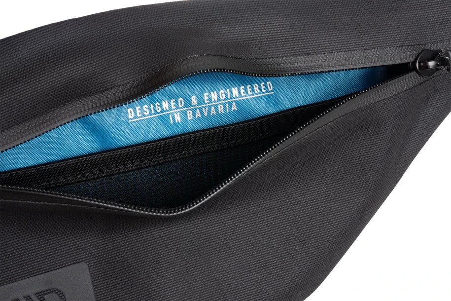 Acid Rahmentasche PRO 0,6 für Attain - Liquid-Life #Wähle Deine Farbe_black