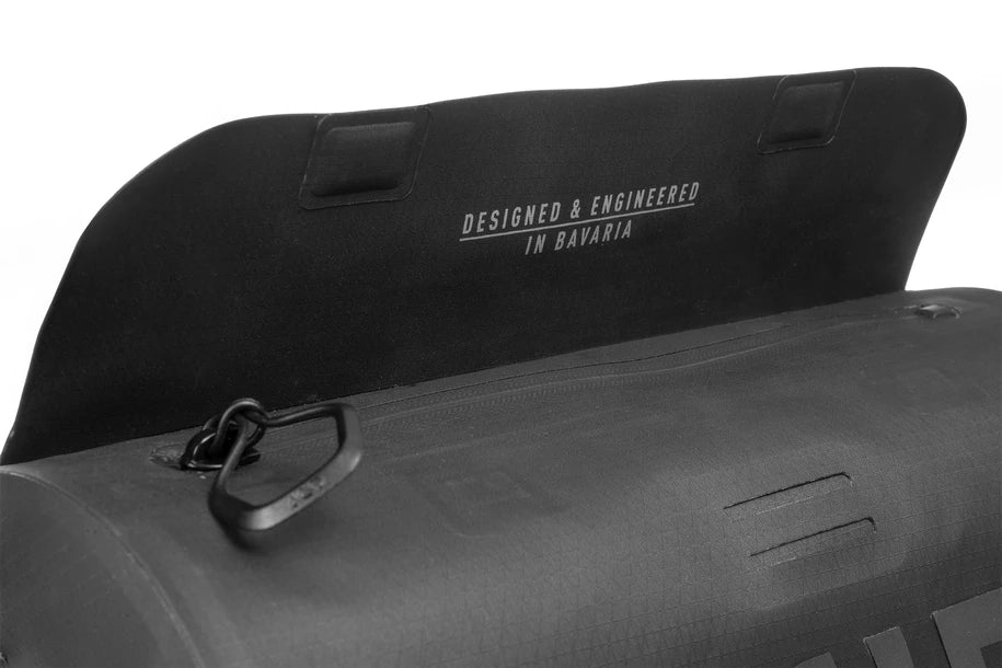 Acid Lenkertasche PACK PURE 3 - Liquid-Life #Wähle Deine Farbe_black