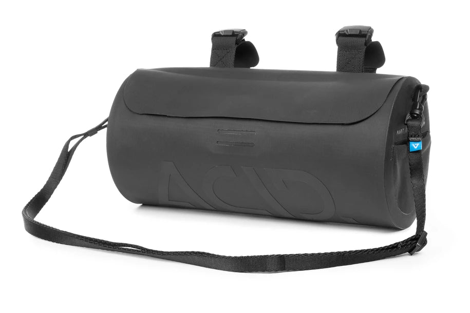 Acid Lenkertasche PACK PURE 3 - Liquid-Life #Wähle Deine Farbe_black