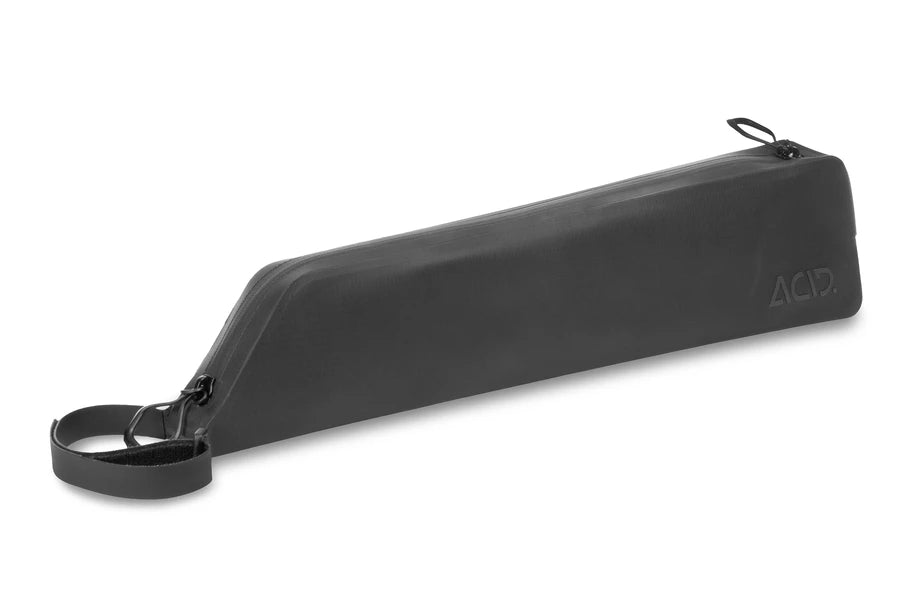 Acid Oberrohrtasche PACK PRO 1,2 - Liquid-Life #Wähle Deine Farbe_black