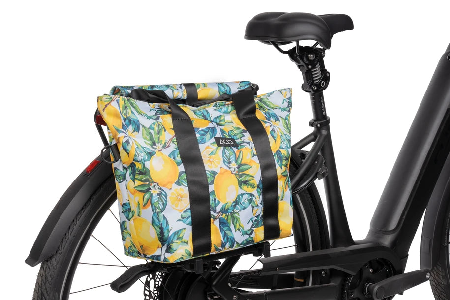 Acid Seitentasche CITY 10 All In One - Liquid-Life #Wähle Deine Farbe_yellow