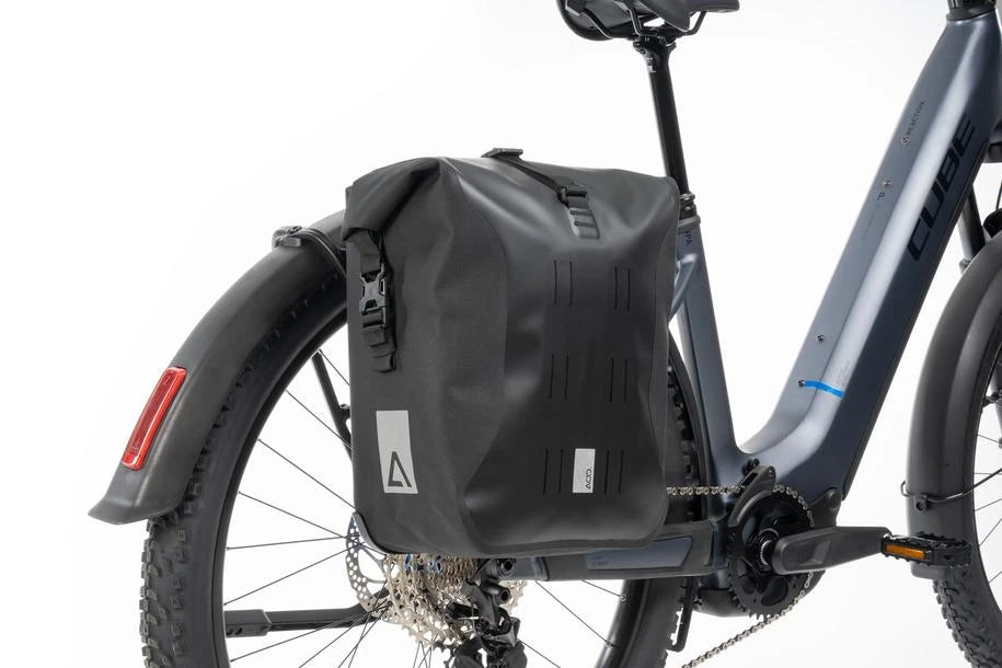 Acid Seitentasche PRO 15 SMLink 2.0 - Liquid-Life #Wähle Deine Farbe_black