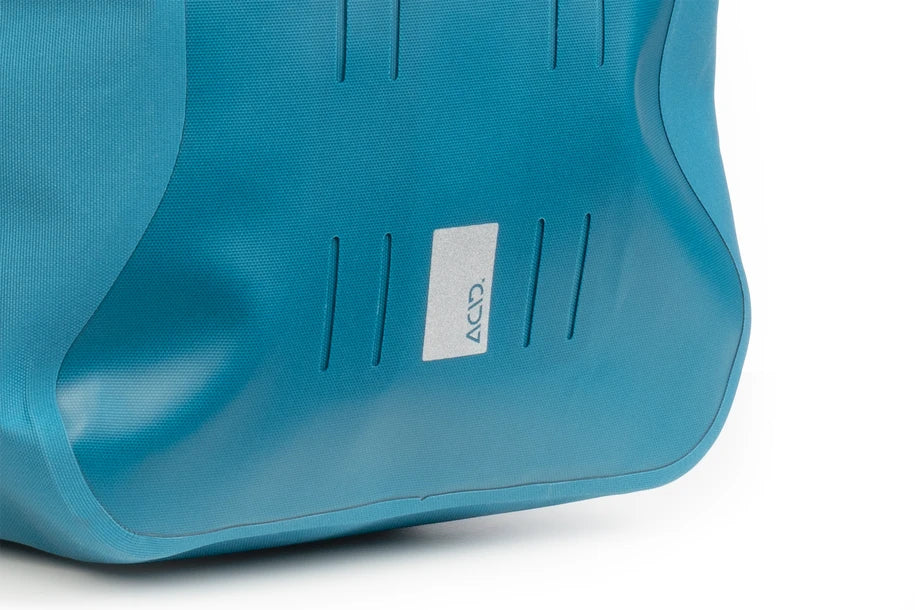 Acid Seitentasche PRO 20/2 SMLink 2.0 - Liquid-Life #Wähle Deine Farbe_blue