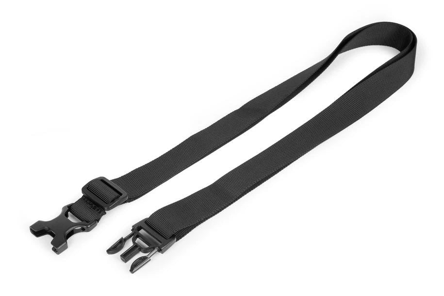 Acid Seitentasche PURE 20/2 SMLink 2.0 - Liquid-Life #Wähle Deine Farbe_black