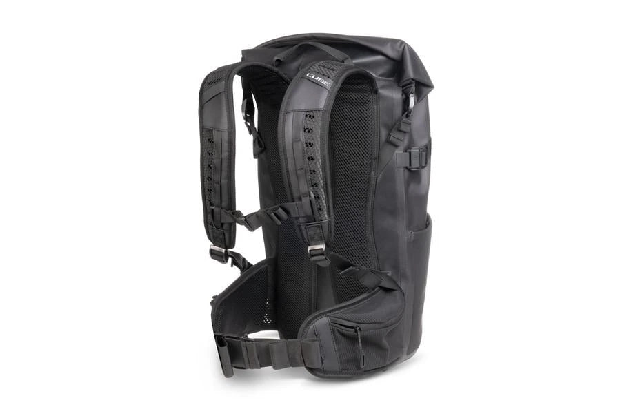 Cube Rucksack MTB 14 Pro - Liquid-Life #Wähle Deine Farbe_black