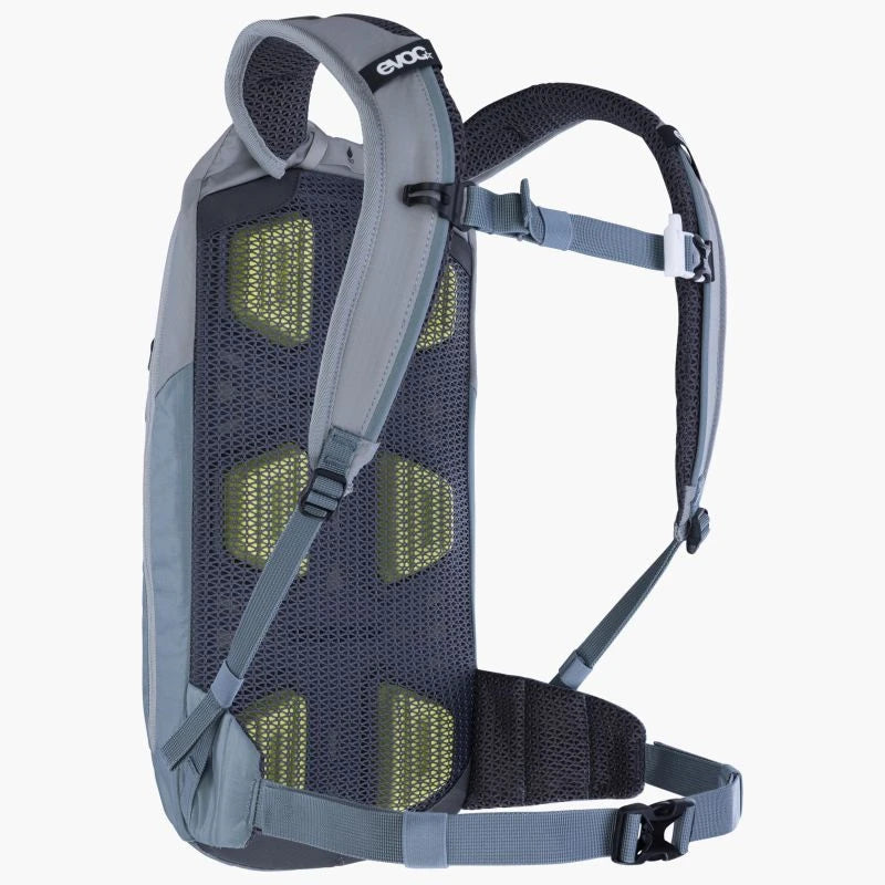 Evoc STAGE 6 - Liquid-Life #Wähle Deine Farbe_stone - steel