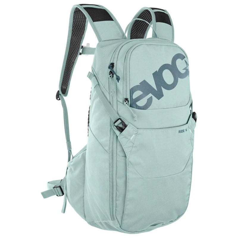 Evoc RIDE 16 - Liquid-Life #Wähle Deine Farbe_mint