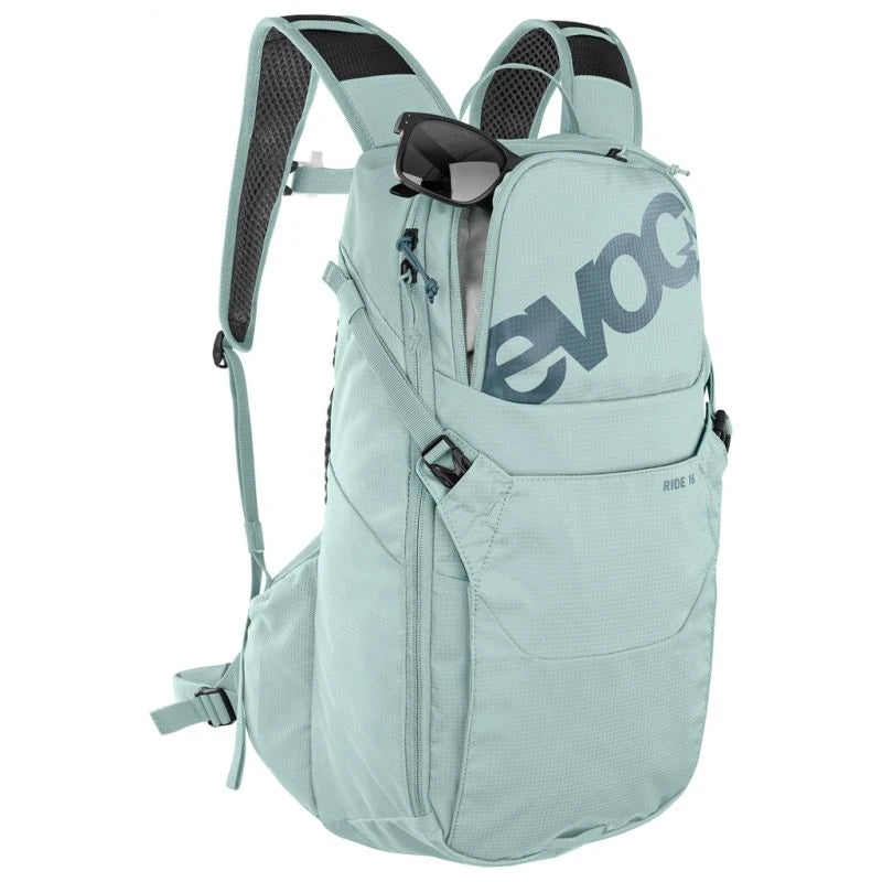 Evoc RIDE 16 - Liquid-Life #Wähle Deine Farbe_mint