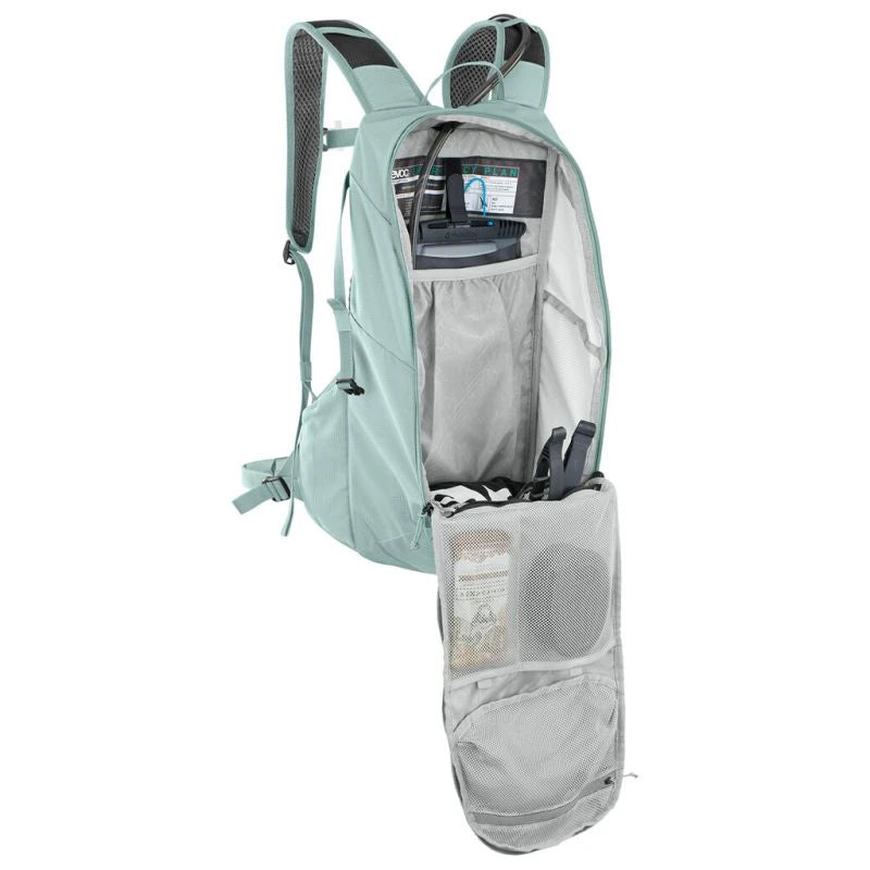 Evoc RIDE 16 - Liquid-Life #Wähle Deine Farbe_mint